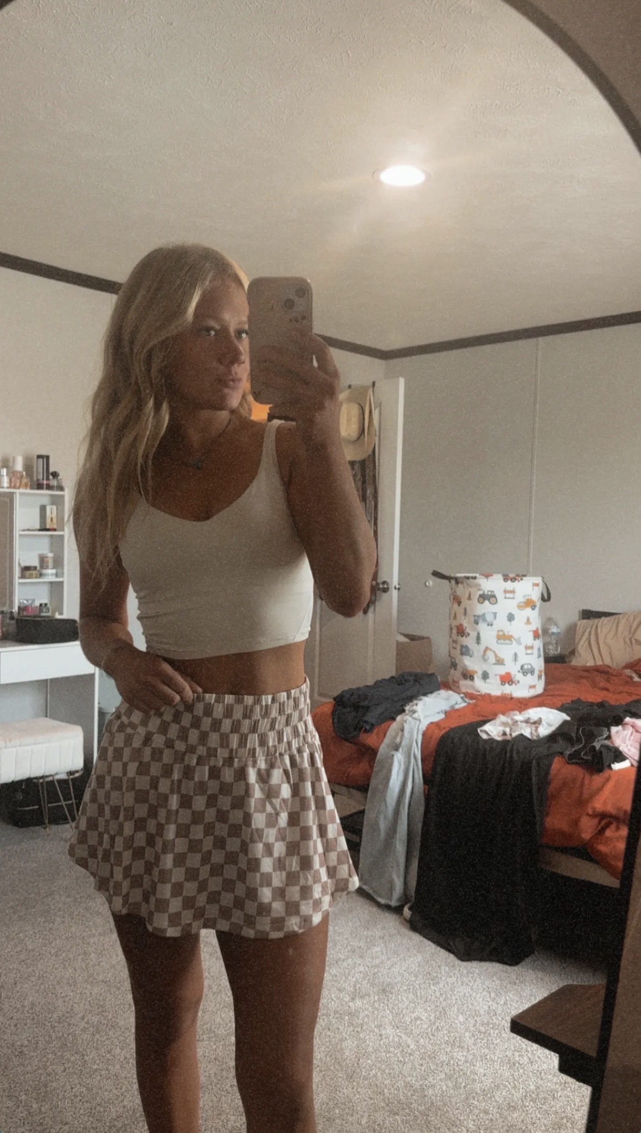 Paigemarie story image